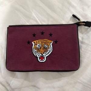 Sandro Tiger Clutch